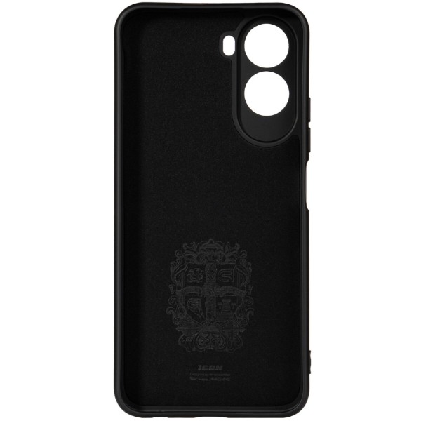 Фото - Чехол для смартфона Armorstandart ICON for Xiaomi Redmi A7 Pro 4G Camera cover Black (ARM91085)